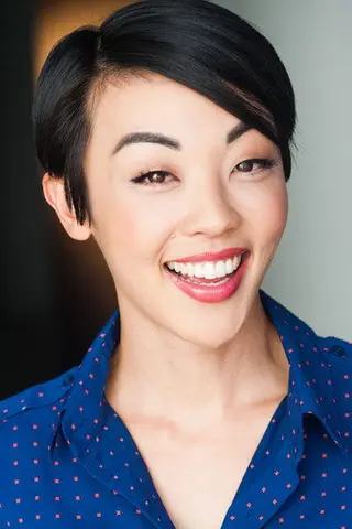 Peliculas de Michelle Kim