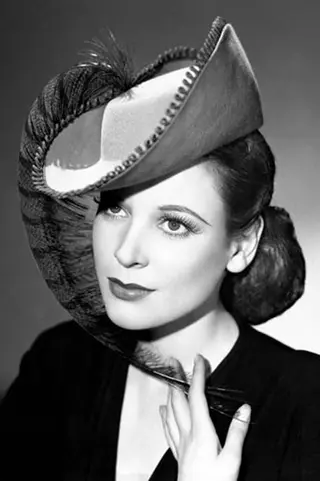 Peliculas de Irene Winston