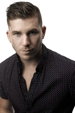 Peliculas de Kristopher Higgins