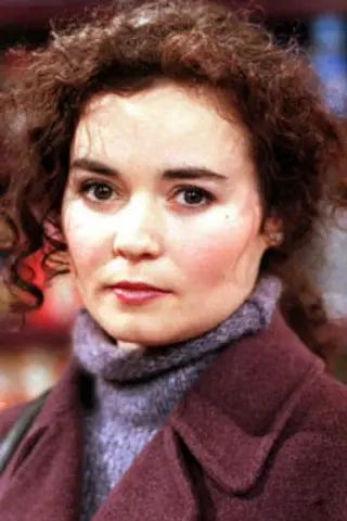 Peliculas de Jayne Ashbourne