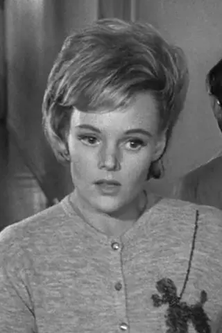 Peliculas de Nan Peterson