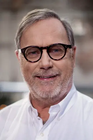 Peliculas de Sven Melander