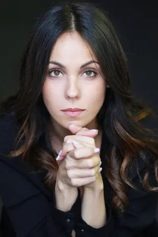 Peliculas de Giulia Maria Fiume