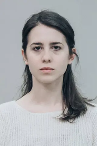 Peliculas de Katerina Zisoudi