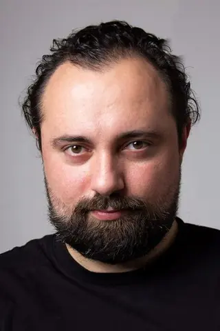 Peliculas de Ahmet Kürşat Öçalan