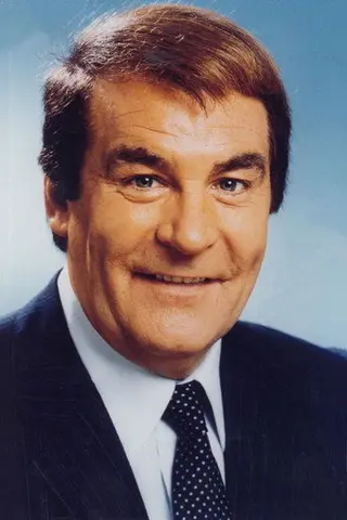 Peliculas de Ted Rogers