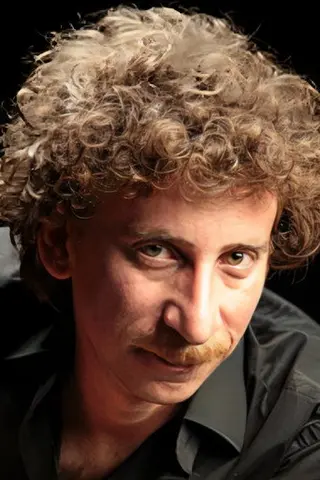 Peliculas de Berkay Akın