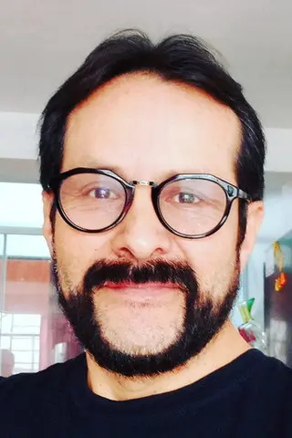 Peliculas de Fernando Vásquez