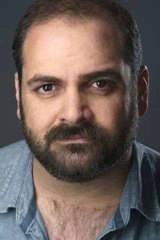 Peliculas de Jeremy Radin