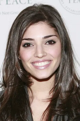 Peliculas de Amanda Setton