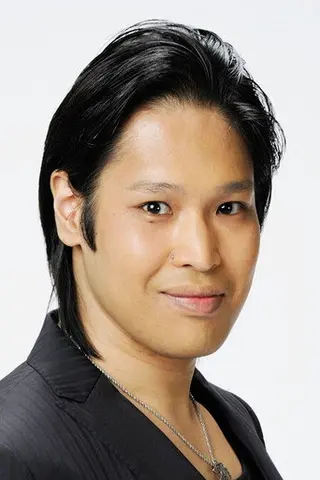 Peliculas de Satoshi Tsuruoka