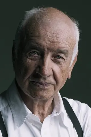 Peliculas de Armin Mueller-Stahl