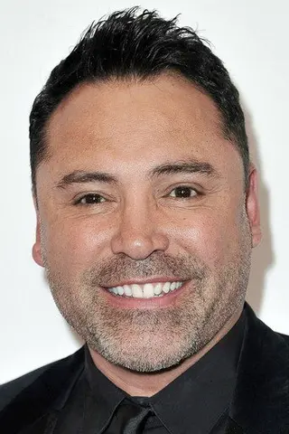 Peliculas de Oscar de la Hoya