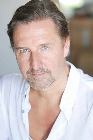 Peliculas de Christian Stamm