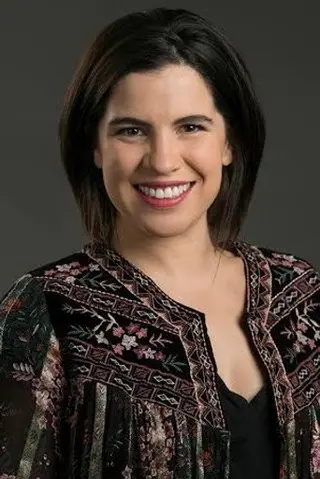 Peliculas de Andrea Ortega Lee