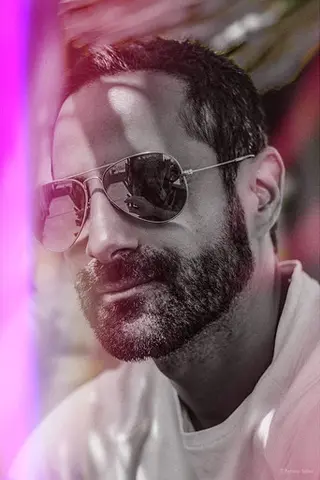 Peliculas de Aarón Balderi