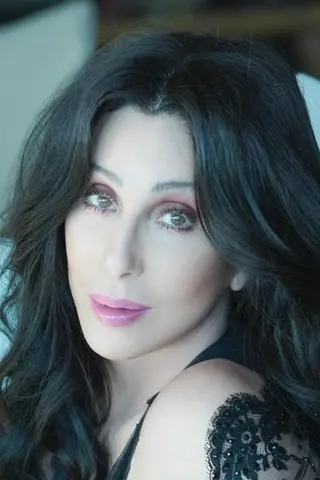 Peliculas de Cher