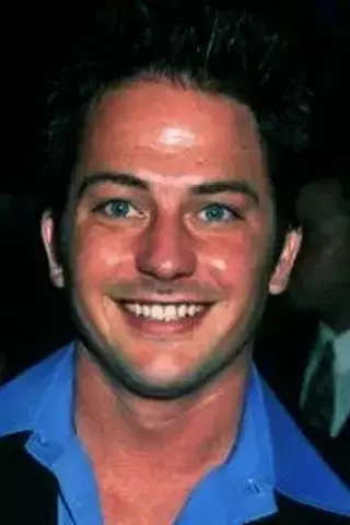 Peliculas de Kevin Patrick Walls