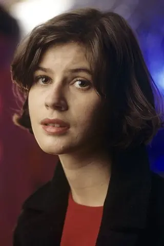 Peliculas de Irène Jacob