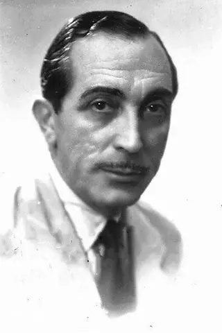 Peliculas de Antonio Prieto
