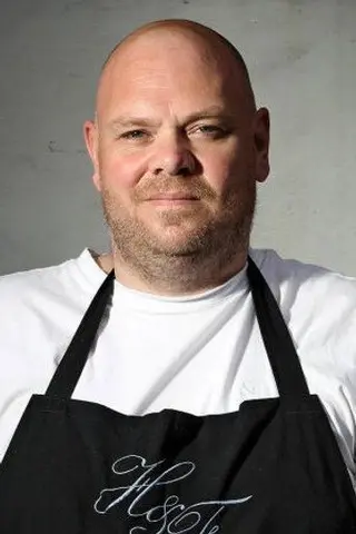 Peliculas de Tom Kerridge