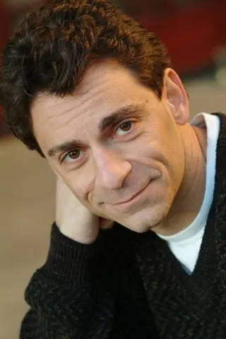 Peliculas de Paul Darrigo