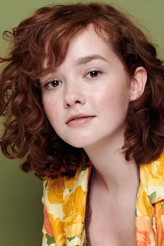 Peliculas de Taylor Richardson
