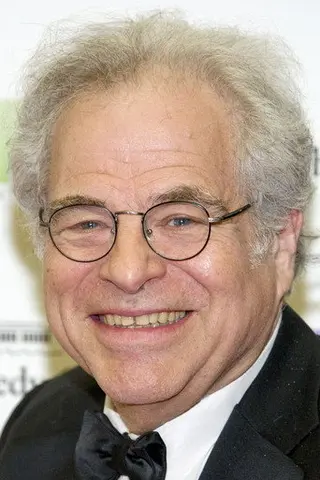 Peliculas de Itzhak Perlman