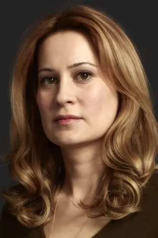 Peliculas de Camille Sullivan