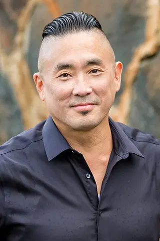 Peliculas de Garret Sato