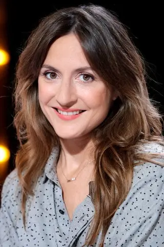 Peliculas de Camille Chamoux