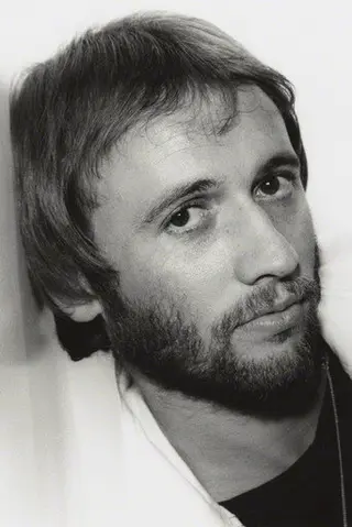 Peliculas de Maurice Gibb