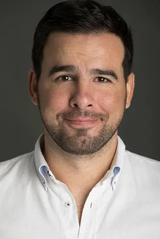 Peliculas de Rubén Faura