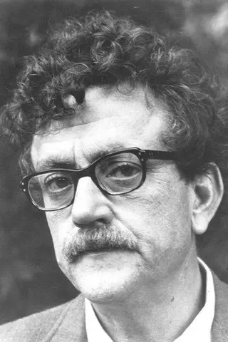 Peliculas de Kurt Vonnegut Jr.
