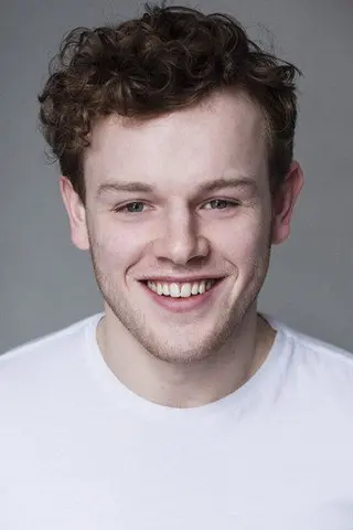 Peliculas de Callum Woodhouse