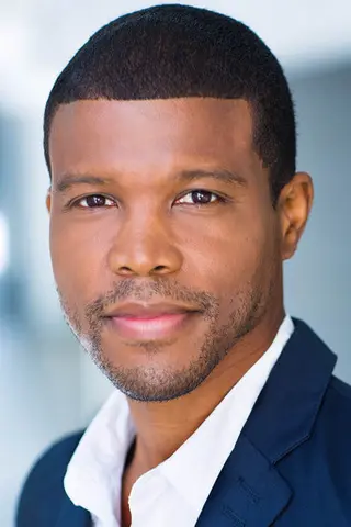 Peliculas de Sharif Atkins