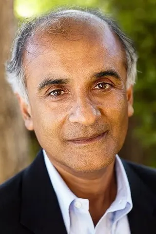 Peliculas de Pico Iyer