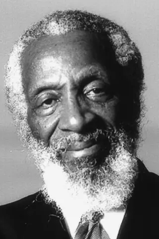 Peliculas de Dick Gregory