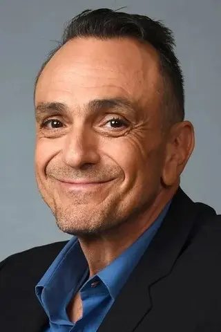 Peliculas de Hank Azaria