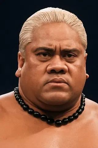 Peliculas de Solofa Fatu Jr.