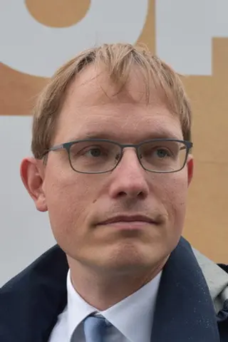 Pepijn van Houwelingen - Córka • Potomstwo