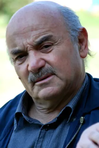Peliculas de Salvatore Misticone