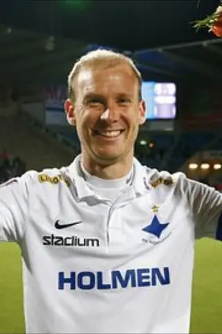 Andreas Johansson - Córka • Potomstwo