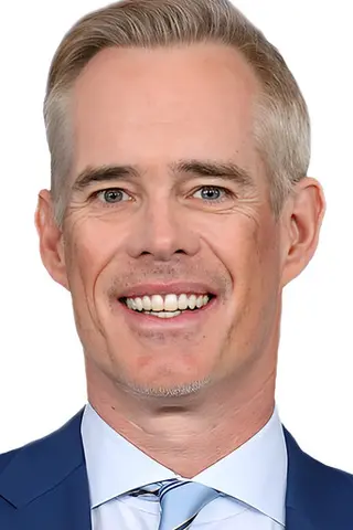 Peliculas de Joe Buck