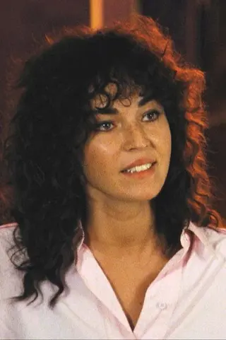 Peliculas de Paola Cozzo