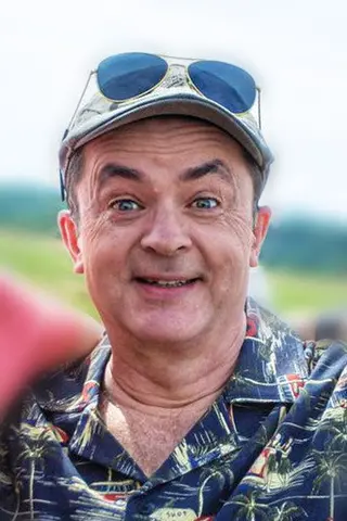 Peliculas de Juraj Predmerský