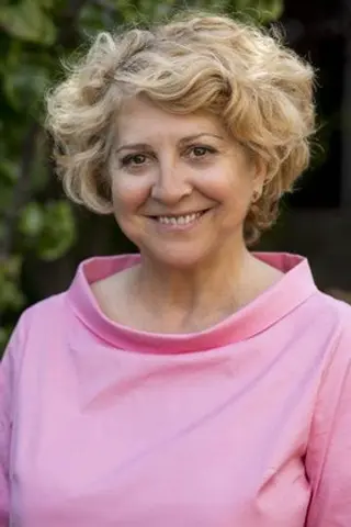 Peliculas de Esther García