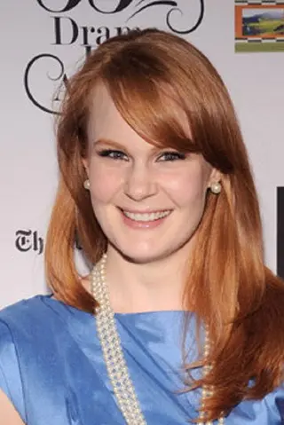 Peliculas de Kate Baldwin