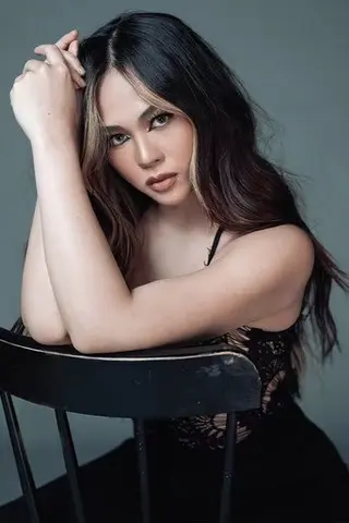 Peliculas de Janella Salvador