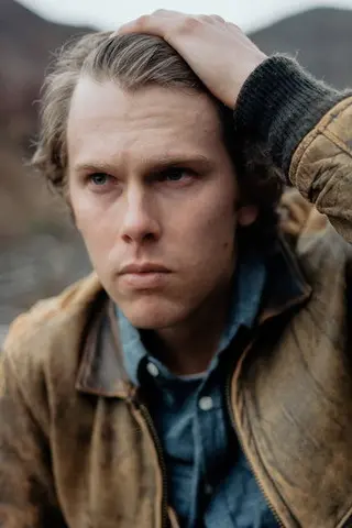 Peliculas de Spencer Daniels